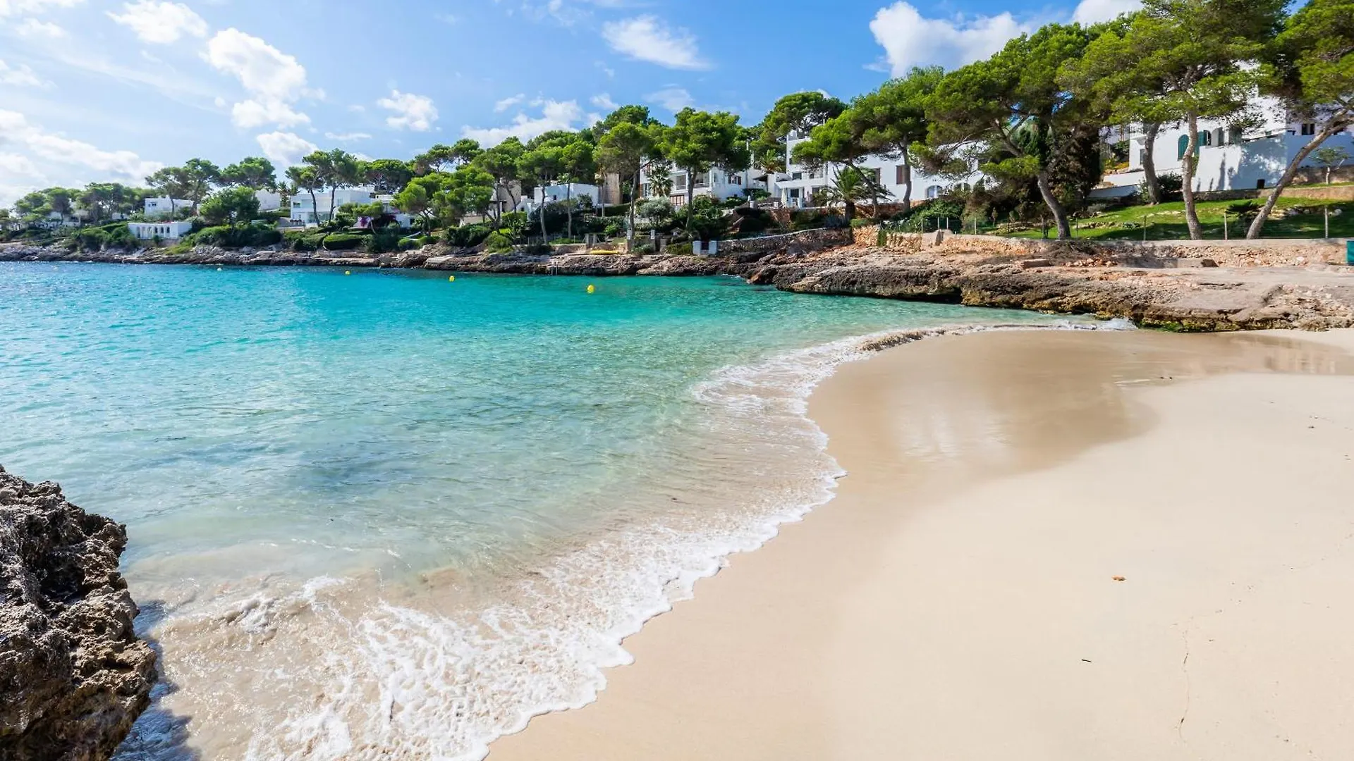 Can Camelia Cala d'Or  0*, Cala d'Or (Mallorca) Spain