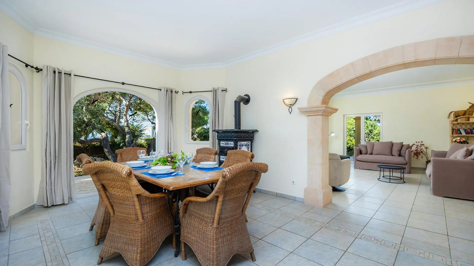 Villa Can Camelia Cala d'Or