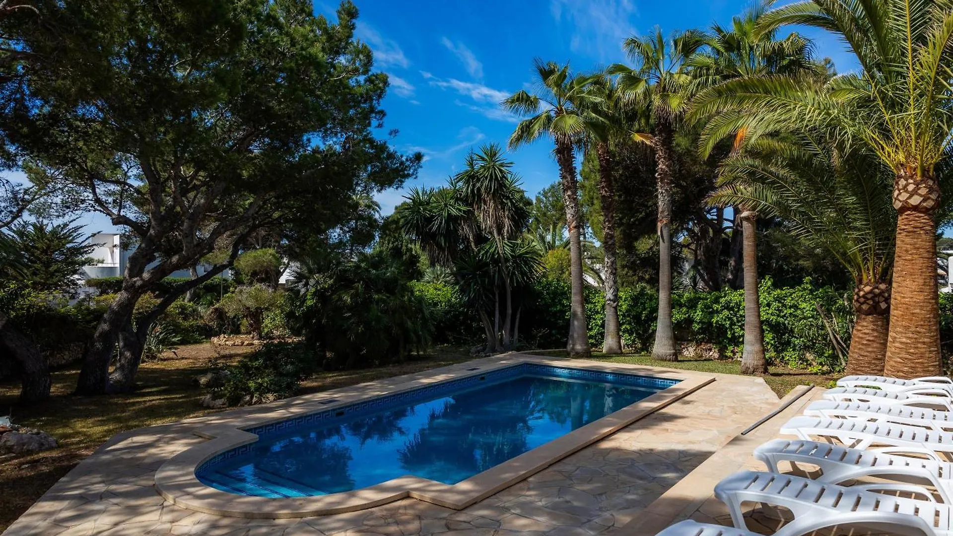 Can Camelia Cala d'Or  Cala d'Or (Mallorca)