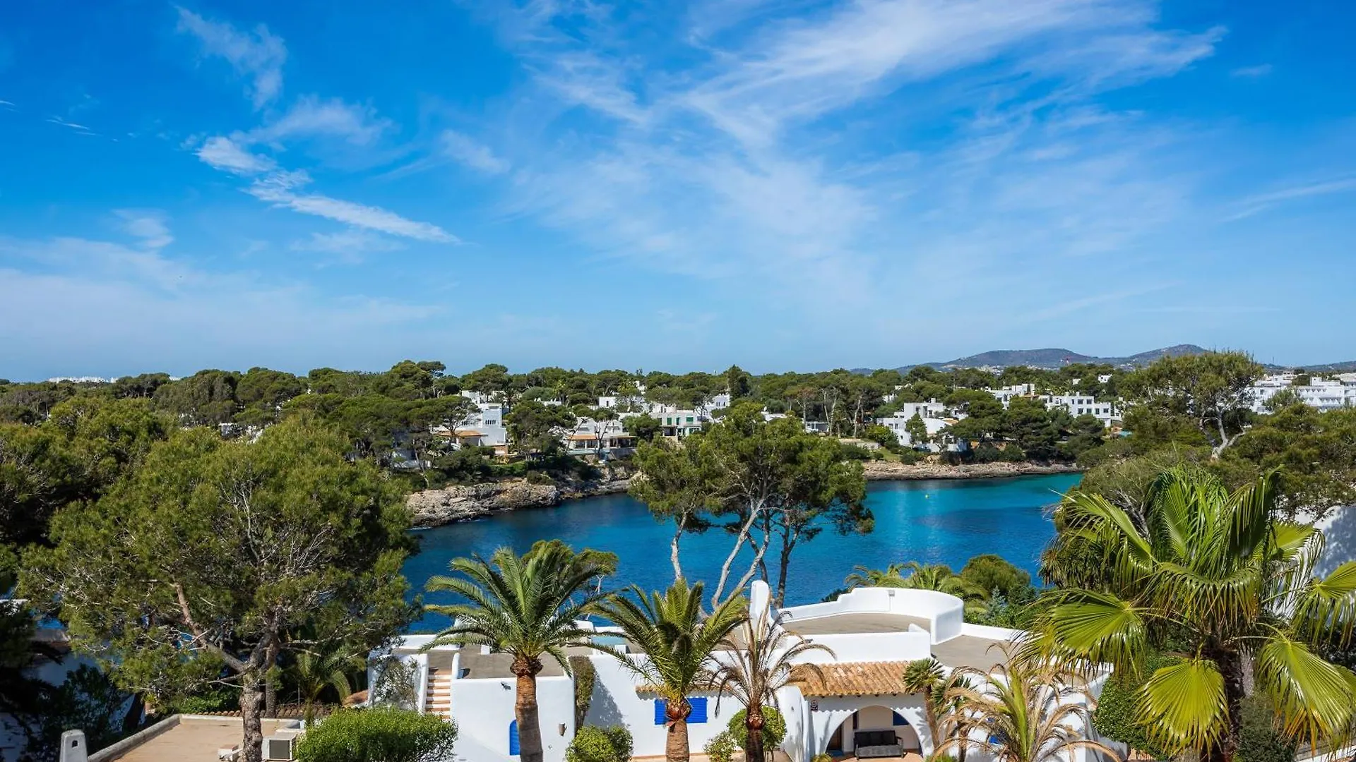 Can Camelia Cala d'Or  0*, Cala d'Or (Mallorca) Spain