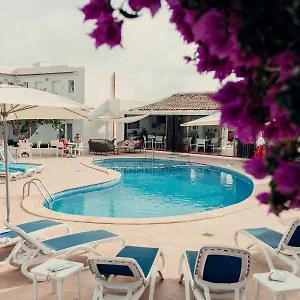 Hotel D'or, Cala D'Or