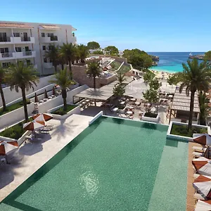 Lägenhetshotell Inturotel Esmeralda Park, Cala D´Or