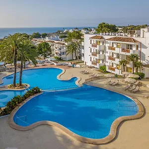 Hotel apartamentowy Inturotel Cala Azul, Cala D'Or
